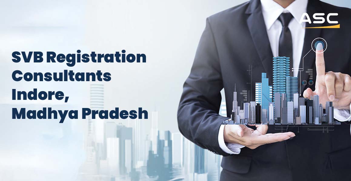 SVB Customs Registration Consultants Indore